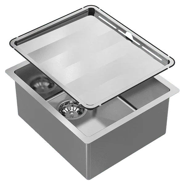 Piazza Square Bowl Collection