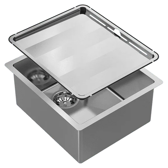 Piazza Square Bowl Collection