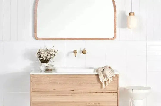 Sussex Calibre Wall Mixer