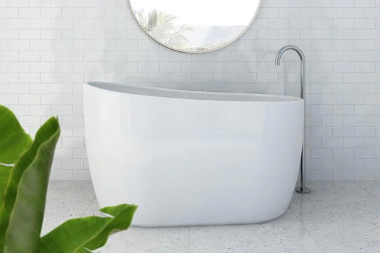 Cosmo 1300 Freestanding Bath