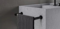 Sussex Guest Towel Rail 300