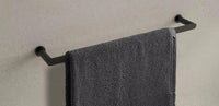 Sussex Duet 600 Towel Rail