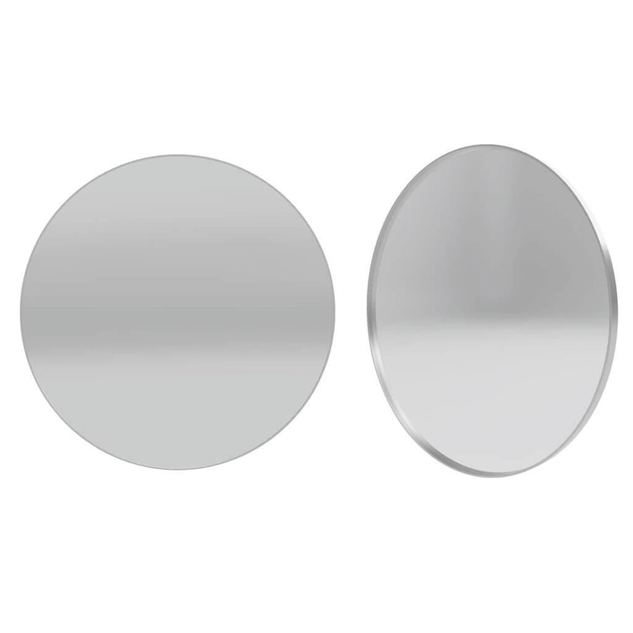 Round Mirror