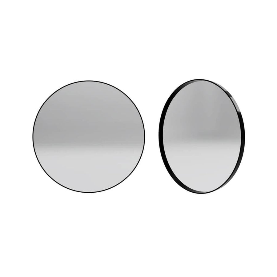 Round Mirror