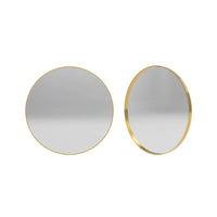 Round Mirror