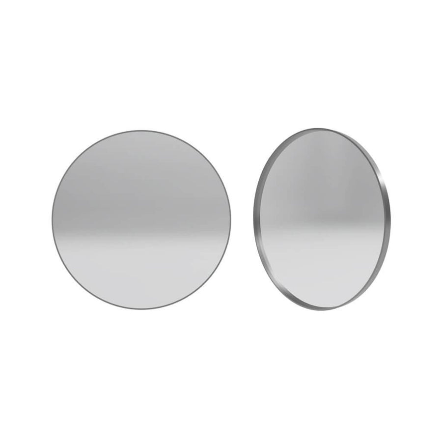 Round Mirror