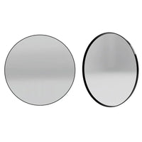 Round Mirror