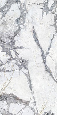 Aurora Marble Look Tile