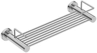 Polished Stainless Steel