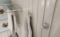 BATHROOM BUTLER 4600 Premium Series Robe Hook