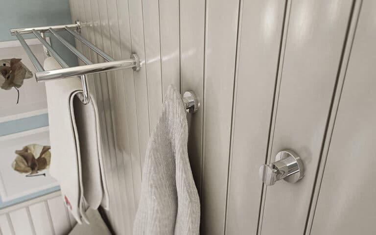 BATHROOM BUTLER 4600 Premium Series Robe Hook