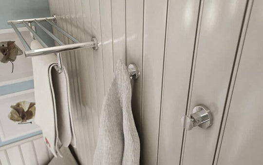 BATHROOM BUTLER 4600 Premium Series Robe Hook