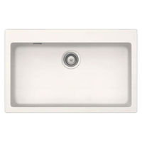 Schock Signus Large Single Bowl