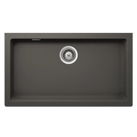 Schock Signus Large Single Bowl