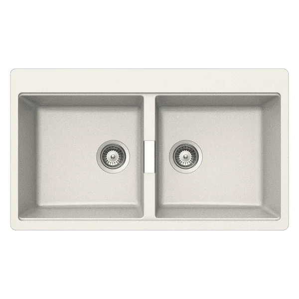 Schock Double Bowl