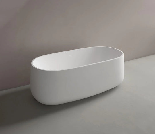 Nur Freestanding Bath