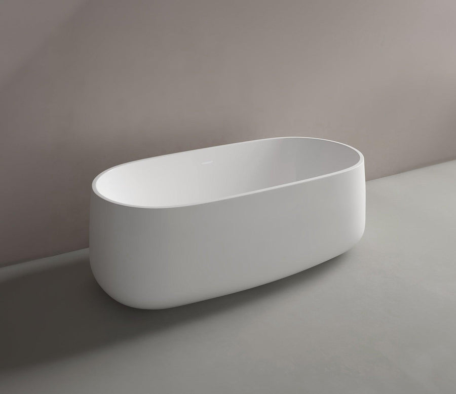 Nur Freestanding Bath