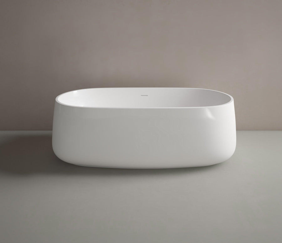 Nur Freestanding Bath