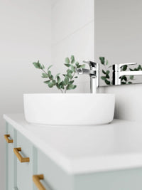 Palm Vanity
