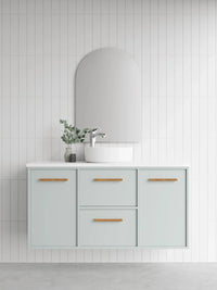Palm Vanity