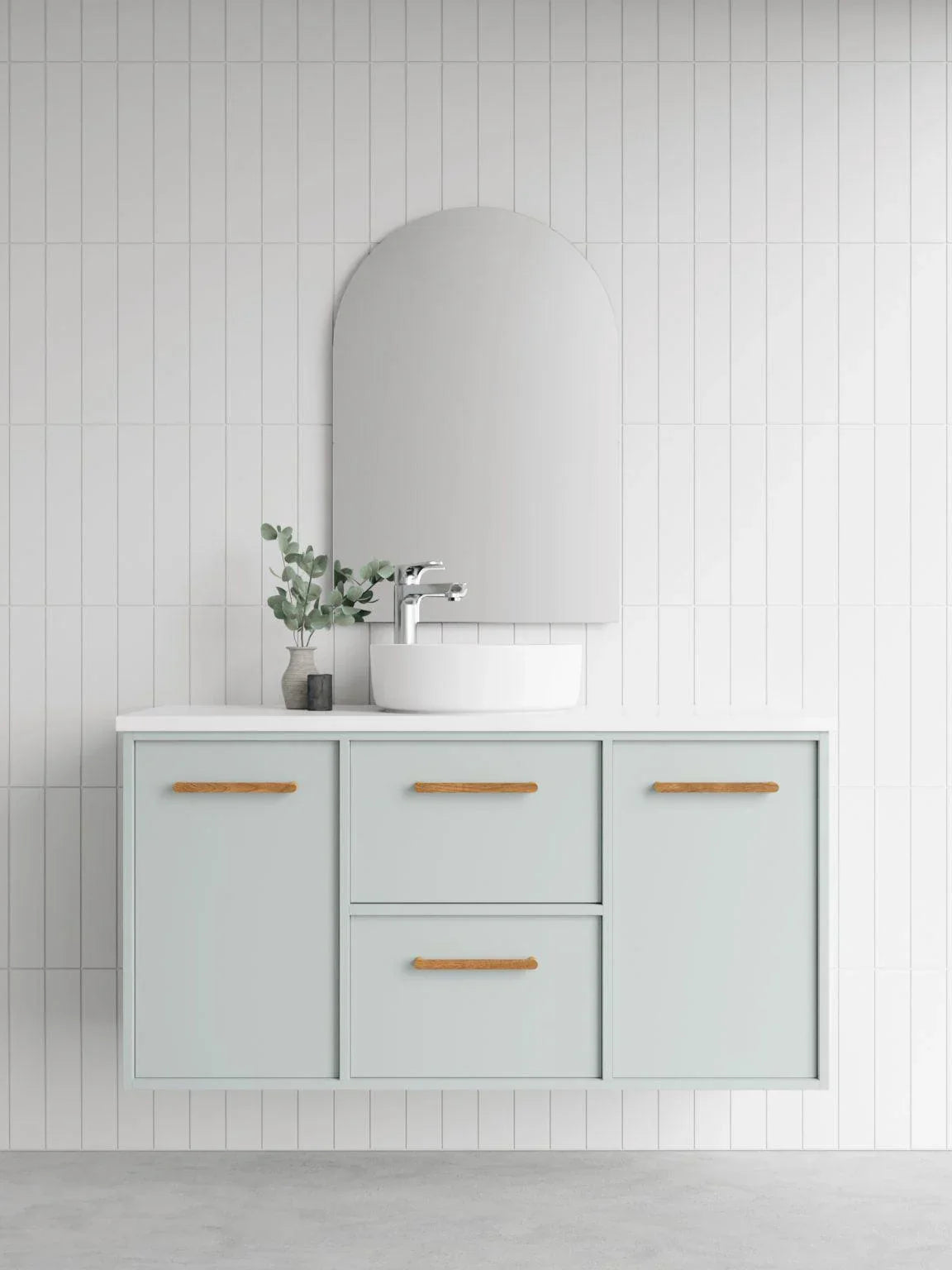 Palm Vanity