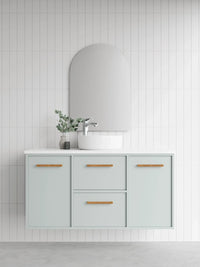 Palm Vanity
