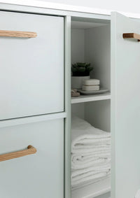Palm Vanity