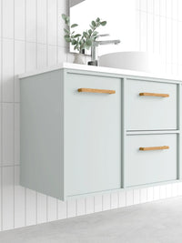 Palm Vanity