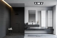 Phoenix 3-in-1 Fan Heater, Light and Exhaust