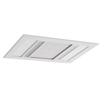 Phoenix 3-in-1 Fan Heater, Light and Exhaust