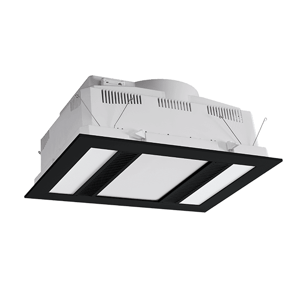 Phoenix 3-in-1 Fan Heater, Light and Exhaust