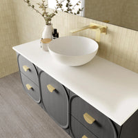 Port Vanity