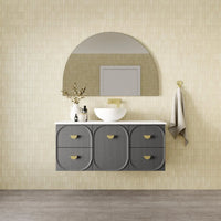 Port Vanity