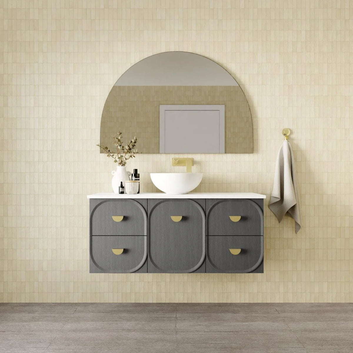Port Vanity