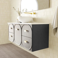 Port Vanity