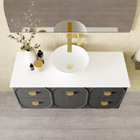 Port Vanity