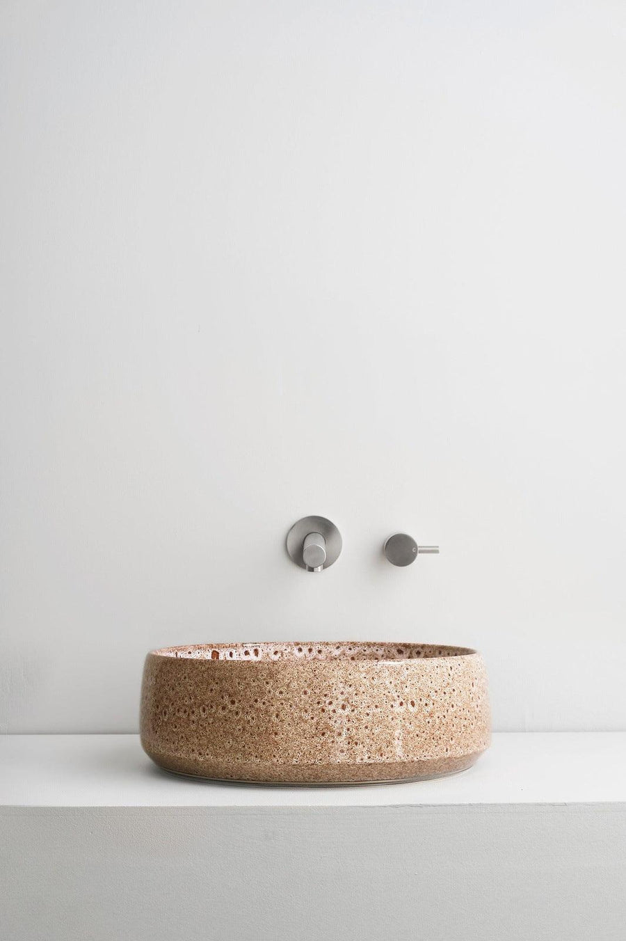 Kiln 360 Ceramic Above Counter Basin