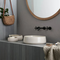 Kiln 360 Ceramic Above Counter Basin