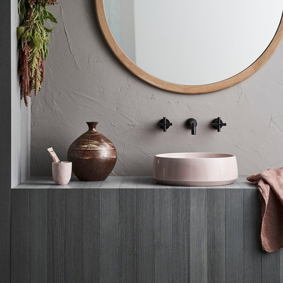 Kiln 360 Ceramic Above Counter Basin