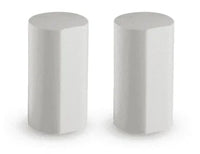 SO 3-Hole Wall Mounted Basin Set with S4 Handle