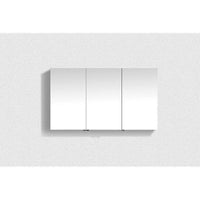 BelBagno LED Shaving Cabinet