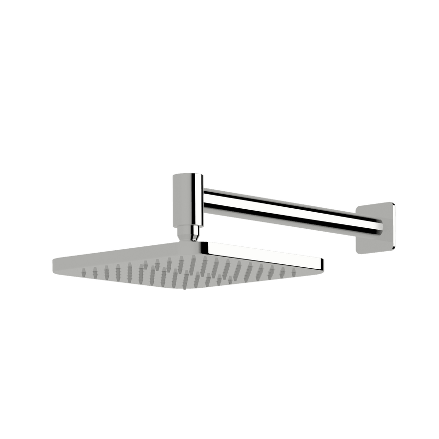 Sussex Suba Horizontal Shower With 220mm Head