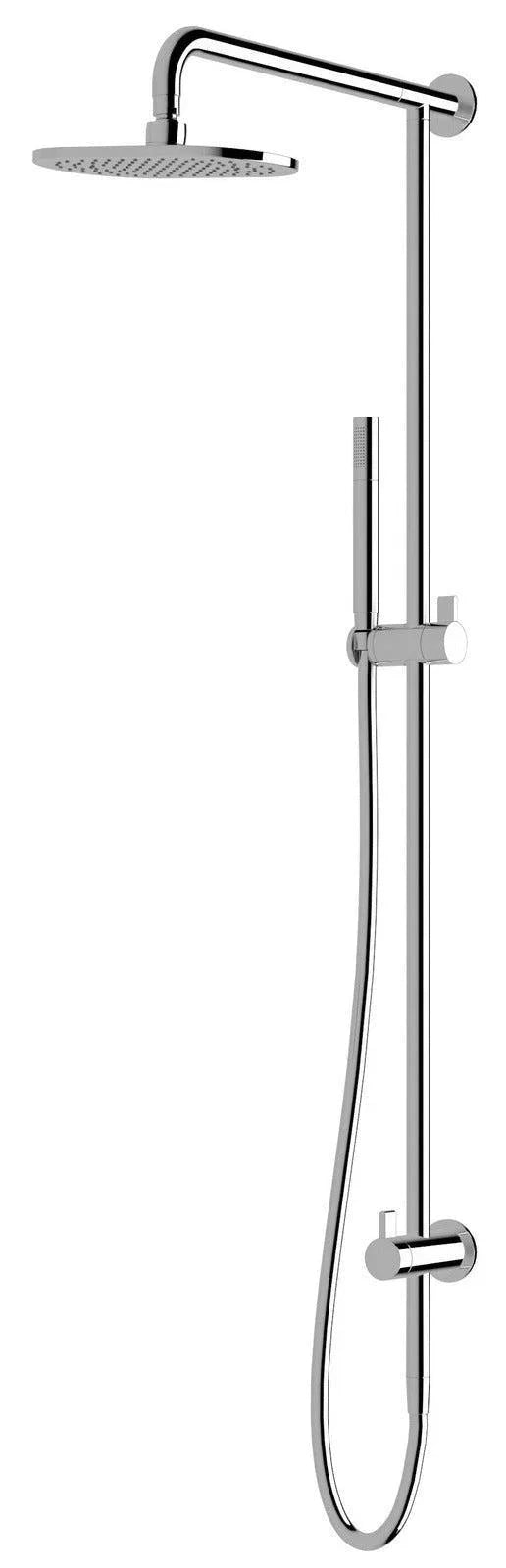 Sussex Calibre Twin Shower