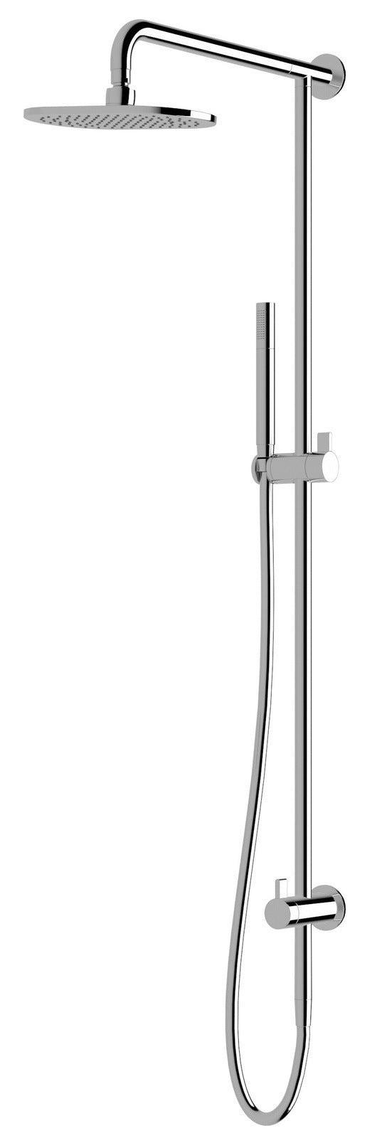 Sussex Calibre Twin Shower