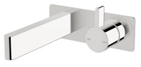 Sussex Calibre Wall Basin Mixer Outlet System 150mm