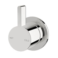 Sussex Calibre Wall Mixer