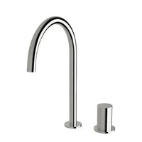 Sussex Circa Basin Sink Hob Mixer Set