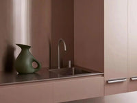 Sussex Circa Basin Sink Hob Mixer Set