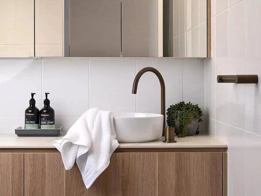 Sussex Circa Basin Sink Hob Mixer Set