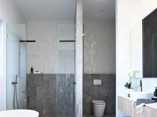 Sussex Circa Horizontal Shower